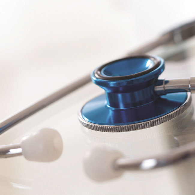 HEALTHCARE